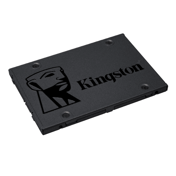 Kingston SSD 240GB 500MB/350MB L/E A400 SATA3 2.5 7MM