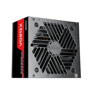 Fuente de poder Raidmax RX-500AF-V Vortex 80 Plus Bronze