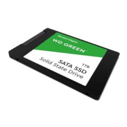 Western Digital Green 1TB Disco de estado sólido SSD