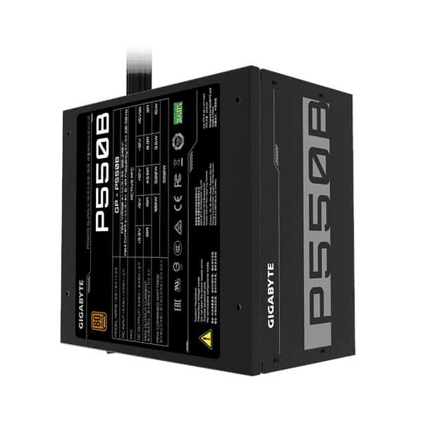PC Gamer Ryzen 5 5600 GTX 1660 SUPER 8GB RAM SSD 240GB PSU RGB 550W