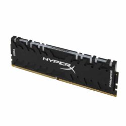 Memoria RAM HyperX 8GB 3600MHz DDR4 DIMM PREDATOR