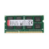Kingston Memoria RAM 8GB 1600MHz DDR3L Non-ECC CL11 SODIMM