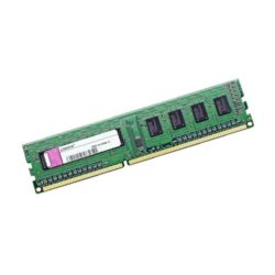 Kingston Memoria RAM 8GB DDR3 DIMM 1600MHz