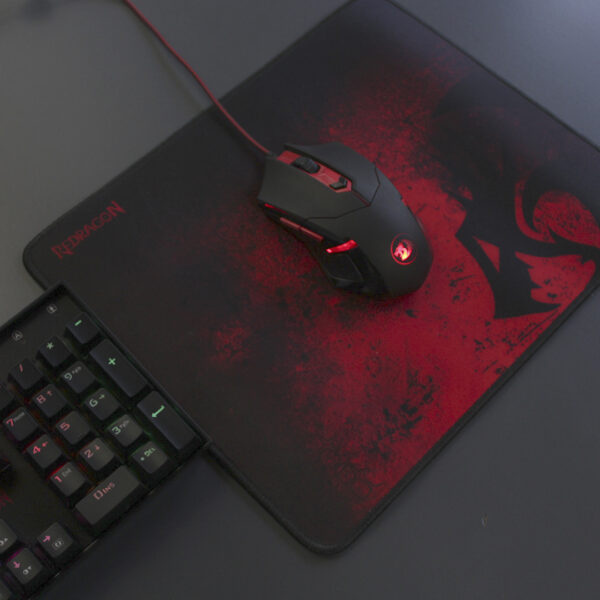 Redragon Mouse Pad PISCES P016 (330x260x3mm)