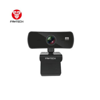 Fantech Webcam Luminous HD C30 2K