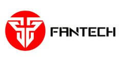 Fantech CG76 Gabinete Gamer 4 Fans RGB Black Edition