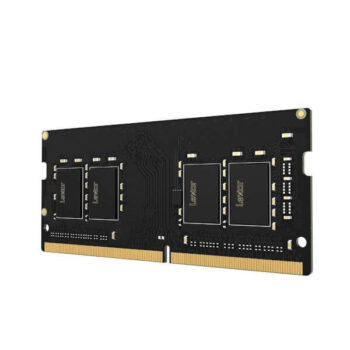 Lexar Memoria RAM SODIMM DDR4 16GB 2666Mhz