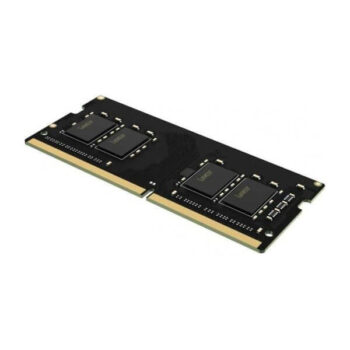Lexar Memoria RAM SODIMM DDR4 8GB 2666Mhz