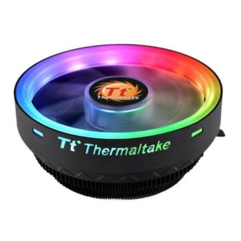 Thermaltake Ventilador UX100 Fan Air Cooler ARGB