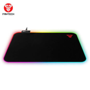 Fantech Mouse Pad RGB FIREFLY MPR351s (250x350x4mm)