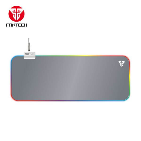 Fantech Mouse Pad FIREFLY MP800s RGB Space Edition (800x300x4mm)