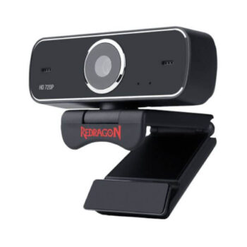 Redragon Webcam Gamers 720p FOBOS GW600