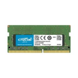 Crucial Memoria RAM 32GB DDR4 3200 SODIMM LAPTOP
