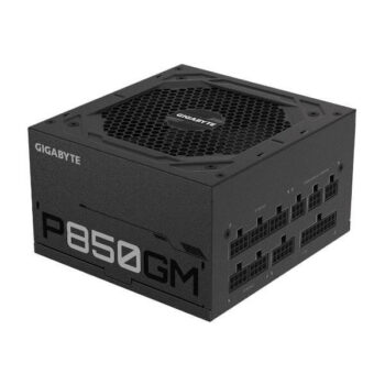 Gigabyte PSU Fuente de Poder 850 Watts 80 PLUS GOLD GP-P850-GM