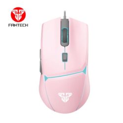 Fantech Mouse Gamer Crypto VX7 Sakura Edition
