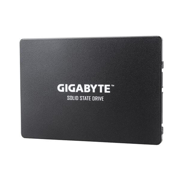 Gigabyte Disco Estado Sólido SSD 480GB SATA 3