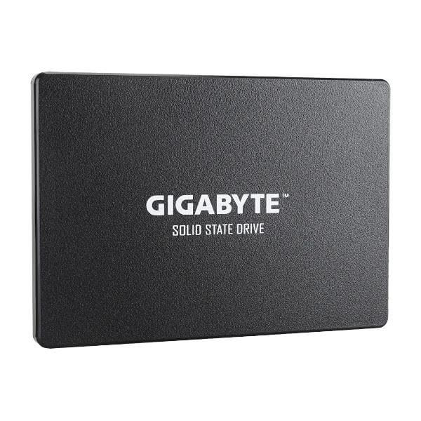 Gigabyte Disco Estado Sólido SSD 480GB SATA 3