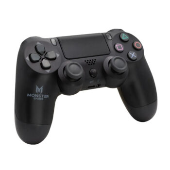 Monster Control Playstation 4 Inalámbrico Double Shock Bluetooth