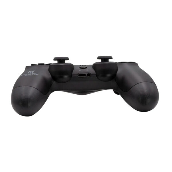 Monster Control Playstation 4 Inalámbrico Double Shock Bluetooth