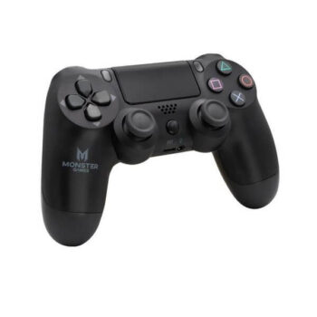 Monster Control Playstation 4 Inalámbrico Double Shock Bluetooth