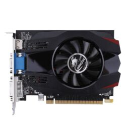Colorful NVIDIA GeForce GT730K 2GB GDDR3 (GT730K 2GD3-V)