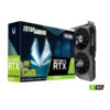 Zotac NVIDIA GEFORCE RTX 3060 Ti 8GB GDDR6 Twin Edge V2 LHR (OPENBOX)