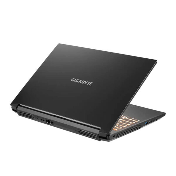 Gigabyte Laptop G5 KC i5-10500H RTX 3060 Panel IPS 144Hz 16GB RAM M.2 512GB Gen 4 (KC-5LA1130SH)