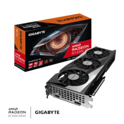 Gigabyte GPU AMD Radeon RX 6500 XT GAMING OC 4G