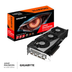 Gigabyte GPU AMD Radeon RX 6600 XT GAMING OC PRO 8G