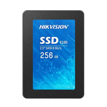 Hikvision E100 256 GB (HS-SSD-E100I/256GB)