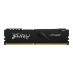 Kingston FURY Beast Memoria RAM DDR4 8GB 3200MHz DIMM NON-ECC CL16 1.35V