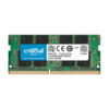 Crucial Memoria RAM 8GB DDR4-2666 SODIMM CT8G4SFRA266