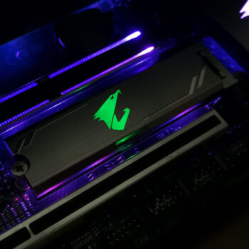 Unidades de Estado Sólido