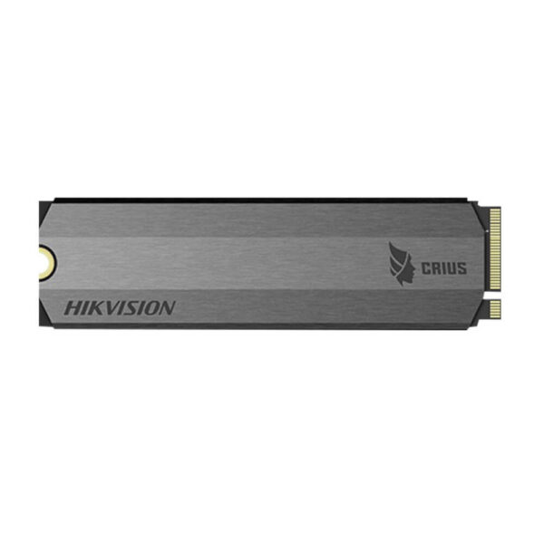 Hikvision Disco Sólido M.2 PCIE NVME E2000 512GB SSD Solid State Drive (HS-SSD-E2000/512GB)