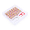 Redragon Switch para Teclado Mecánico BULLET-F A113 (24 switches)
