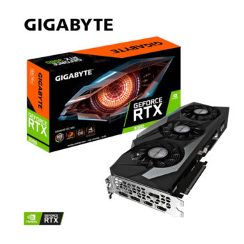 Gigabyte NVIDIA GeForce RTX 3080 GAMING OC 12G