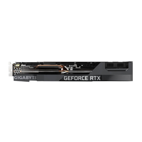 Gigabyte GeForce RTX 3080 Ti EAGLE OC 12G [GV-N308TEAGLE OC-12GD]