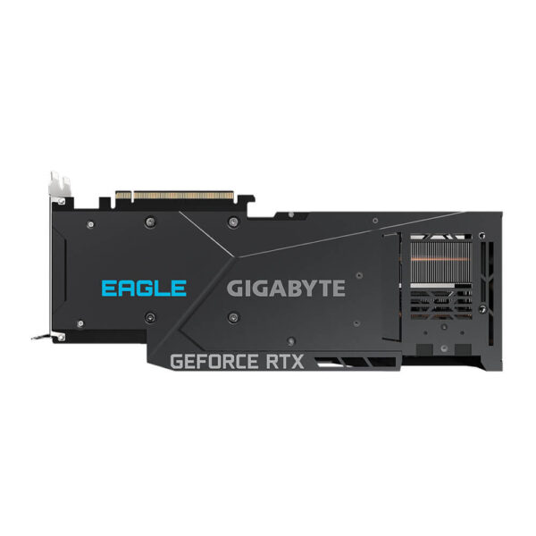 Gigabyte GeForce RTX 3080 Ti EAGLE OC 12G [GV-N308TEAGLE OC-12GD]