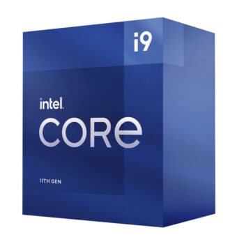 Intel Procesador CPU i9-11900K Socket LGA 1200 (SIN COOLER)