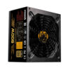 Raidmax Fuente De Poder RX-800AE-M Cobra 80 Plus Gold 800W Full Modular