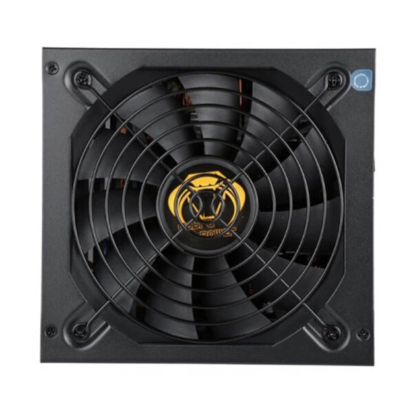 Raidmax Fuente De Poder RX-800AE-M Cobra 80 Plus Gold 800W Full Modular - Imagen 5
