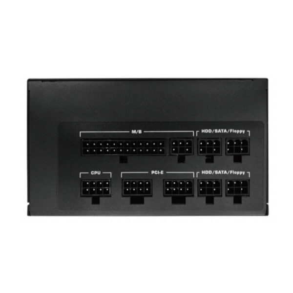 Raidmax Fuente De Poder RX-800AE-M Cobra 80 Plus Gold 800W Full Modular - Imagen 3