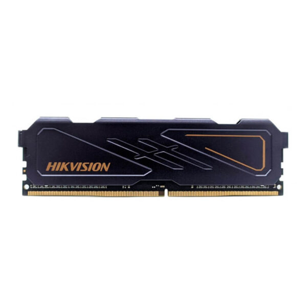 Hikvision Memoria RAM U10 URIEN 8GB DDR4 U-DIMM 3200Mhz