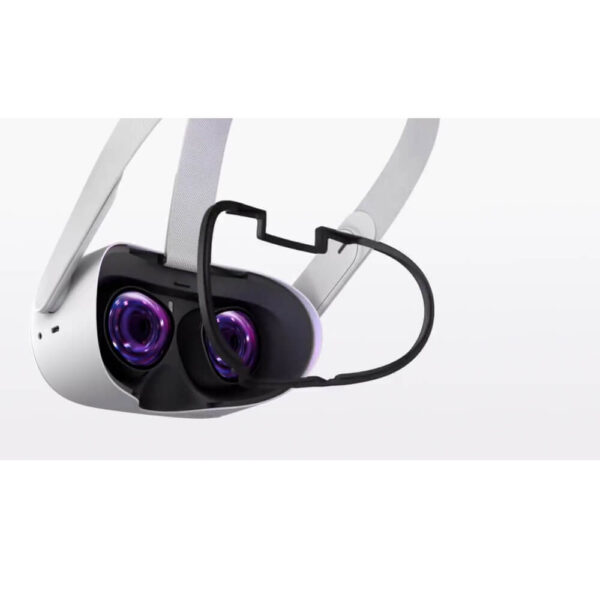 Meta Oculus Quest 2 128 GB Advanced All-In-One Virtual Reality Headset Incluye 2 Juegos Resident Ev - Imagen 5