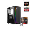 AMD Serie 5000 AMD Serie 5000 ETCHILE