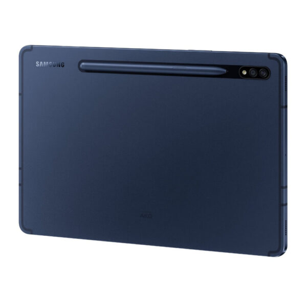 Tablet Samsung SM-T733 Galaxy TAB S7 FE Octa Core 4GB 64GB 12.4″ Plateado + S-Pen + Cover