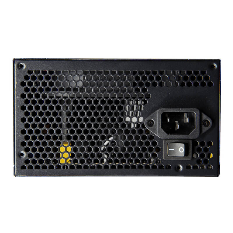 Cougar Fuente De Poder PSU XTC600 600W Gamer - ETCHILE