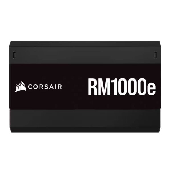 Corsair Fuente de Poder 1000W RMe Series RM1000e Fully Modular Low-Noise ATX Power Supply