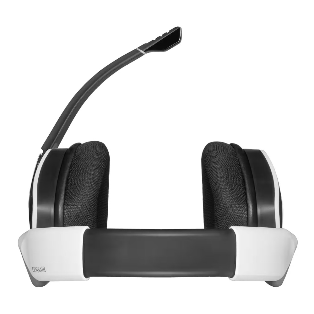 Auriculares CORSAIR Gaming VOID ELITE Wireless 7.1 Blanco