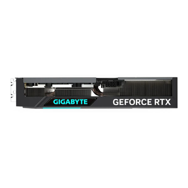 Gigabyte Tarjeta de Video NVIDIA GEFORCE RTX 4070 EAGLE OC 12G